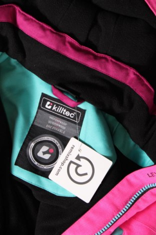 Γυναικείο μπουφάν Killtec, Μέγεθος M, Χρώμα Ρόζ , Τιμή 40,95 €
