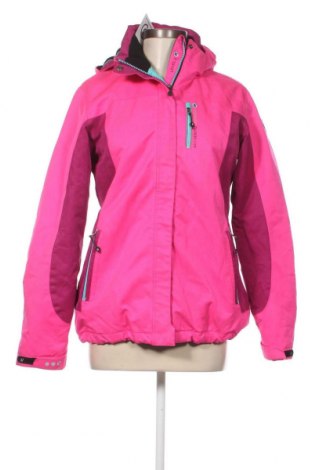 Γυναικείο μπουφάν Killtec, Μέγεθος M, Χρώμα Ρόζ , Τιμή 40,95 €