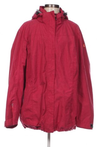 Dámská bunda  Killtec, Velikost XXL, Barva Růžová, Cena  937,00 Kč