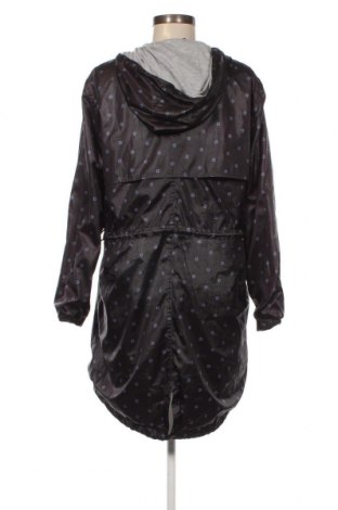 Γυναικείο μπουφάν Kookai, Μέγεθος L, Χρώμα Μαύρο, Τιμή 13,66 €