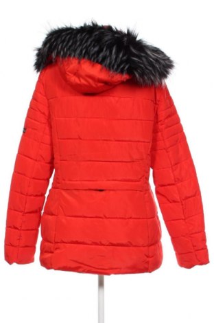 Dámska bunda  Koroshi, Veľkosť XL, Farba Červená, Cena  25,89 €