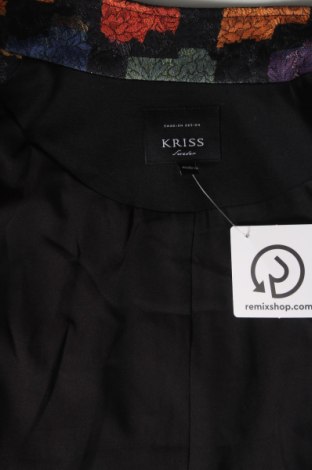 Γυναικείο μπουφάν Kriss, Μέγεθος M, Χρώμα Πολύχρωμο, Τιμή 21,03 €