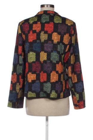 Γυναικείο μπουφάν Kriss, Μέγεθος M, Χρώμα Πολύχρωμο, Τιμή 21,03 €