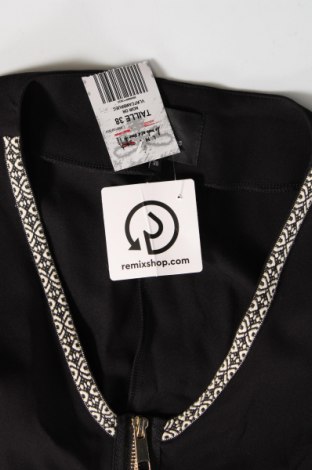 Γυναικείο μπουφάν La Mode Est A Vous, Μέγεθος M, Χρώμα Μαύρο, Τιμή 17,07 €