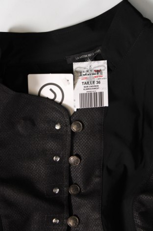 Dámska bunda  La Mode Est A Vous, Veľkosť S, Farba Čierna, Cena  17,46 €