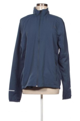 Γυναικείο μπουφάν Lager 157, Μέγεθος M, Χρώμα Μπλέ, Τιμή 25,98 €