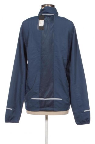 Γυναικείο μπουφάν Lager 157, Μέγεθος M, Χρώμα Μπλέ, Τιμή 9,09 €