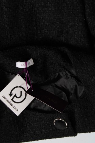 Dámska bunda  Lascana, Veľkosť XL, Farba Čierna, Cena  20,64 €