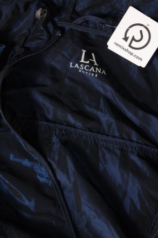 Dámska bunda  Lascana, Veľkosť S, Farba Modrá, Cena  19,95 €