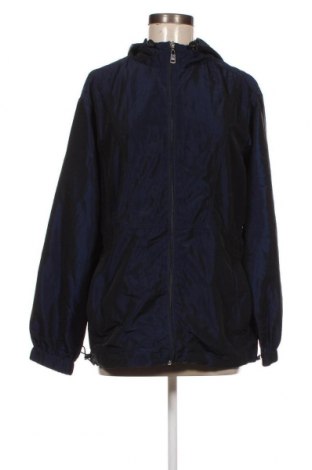 Γυναικείο μπουφάν Lascana, Μέγεθος S, Χρώμα Μπλέ, Τιμή 19,95 €