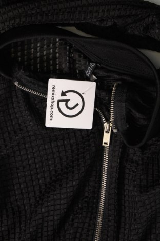 Γυναικείο μπουφάν Laura Torelli, Μέγεθος S, Χρώμα Μαύρο, Τιμή 5,94 €
