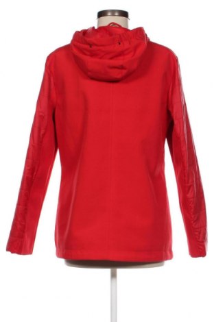 Γυναικείο μπουφάν Laura Torelli, Μέγεθος M, Χρώμα Κόκκινο, Τιμή 14,85 €