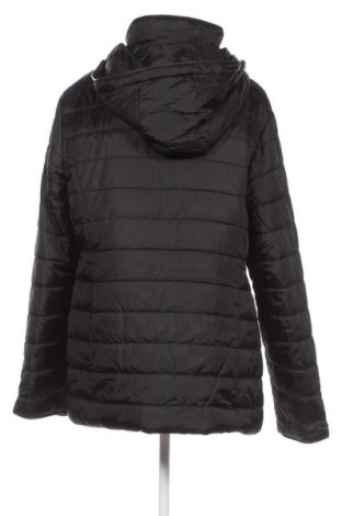 Γυναικείο μπουφάν Laura Torelli, Μέγεθος XL, Χρώμα Μαύρο, Τιμή 19,89 €