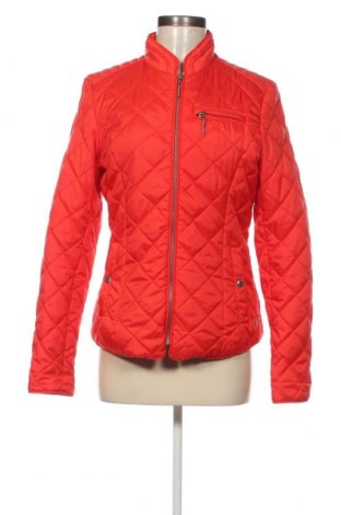 Γυναικείο μπουφάν Lee Cooper, Μέγεθος M, Χρώμα Κόκκινο, Τιμή 34,78 €