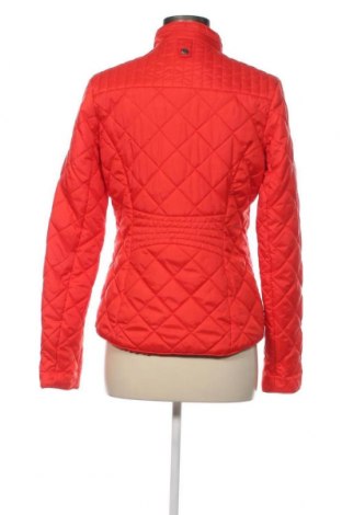 Γυναικείο μπουφάν Lee Cooper, Μέγεθος M, Χρώμα Κόκκινο, Τιμή 34,78 €