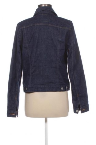Γυναικείο μπουφάν Levi's, Μέγεθος L, Χρώμα Μπλέ, Τιμή 55,05 €