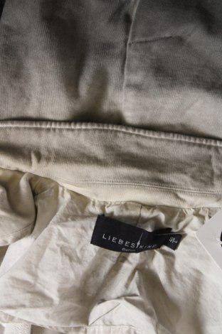 Dámska bunda  Liebeskind, Veľkosť L, Farba Sivá, Cena  32,90 €
