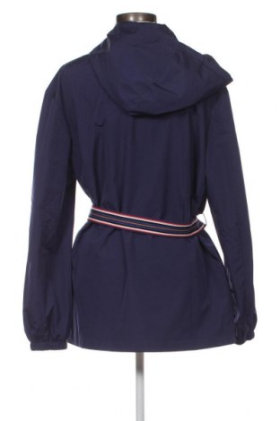 Γυναικείο μπουφάν Love Moschino, Μέγεθος XL, Χρώμα Μπλέ, Τιμή 189,96 €