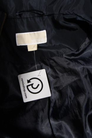 Γυναικείο μπουφάν MICHAEL Michael Kors, Μέγεθος M, Χρώμα Μπλέ, Τιμή 84,62 €