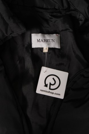 Dámská bunda  Mabrun, Velikost XL, Barva Černá, Cena  1 522,00 Kč