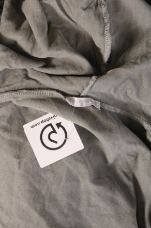 Dámska bunda  Made In Italy, Veľkosť L, Farba Sivá, Cena  16,33 €