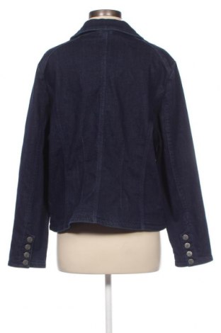 Γυναικείο μπουφάν Madeleine, Μέγεθος XL, Χρώμα Μπλέ, Τιμή 50,10 €