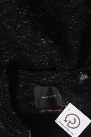 Dámska bunda  Maison Scotch, Veľkosť S, Farba Čierna, Cena  41,95 €