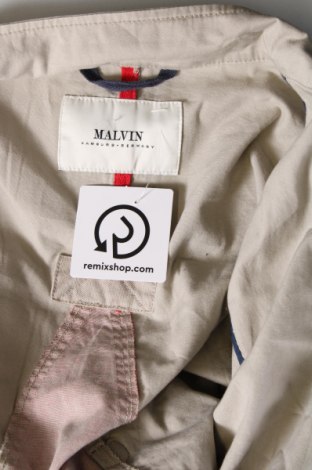Γυναικείο μπουφάν Malvin, Μέγεθος M, Χρώμα  Μπέζ, Τιμή 12,62 €