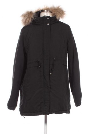 Dámska bunda  Mamalicious, Veľkosť S, Farba Čierna, Cena  30,62 €