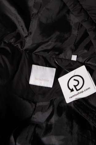 Dámska bunda  Mamalicious, Veľkosť S, Farba Čierna, Cena  22,27 €