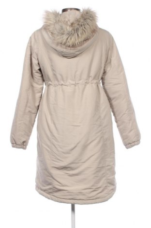 Damenjacke Mamalicious, Größe S, Farbe Beige, Preis € 37,86