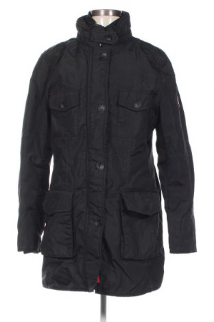 Γυναικείο μπουφάν Marc O'Polo, Μέγεθος L, Χρώμα Μαύρο, Τιμή 62,80 €