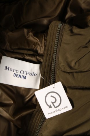 Γυναικείο μπουφάν Marc O'Polo, Μέγεθος XS, Χρώμα Πράσινο, Τιμή 109,98 €