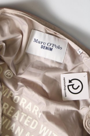 Γυναικείο μπουφάν Marc O'Polo, Μέγεθος XS, Χρώμα Εκρού, Τιμή 69,98 €
