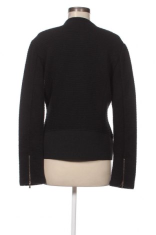 Γυναικείο μπουφάν Marella Sport, Μέγεθος XL, Χρώμα Μαύρο, Τιμή 81,02 €