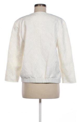 Γυναικείο μπουφάν Marie Lund, Μέγεθος L, Χρώμα Λευκό, Τιμή 23,97 €