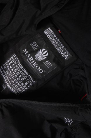 Dámska bunda  Marikoo, Veľkosť XS, Farba Čierna, Cena  56,51 €