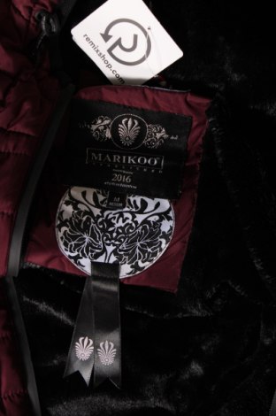 Γυναικείο μπουφάν Marikoo, Μέγεθος M, Χρώμα Ρόζ , Τιμή 73,76 €
