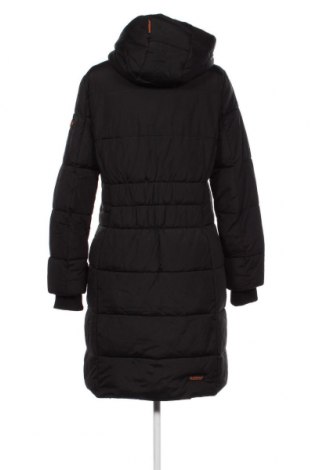 Dámska bunda  Marikoo, Veľkosť XS, Farba Čierna, Cena  136,60 €