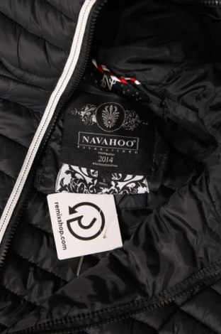 Dámska bunda  Marikoo, Veľkosť S, Farba Čierna, Cena  29,30 €