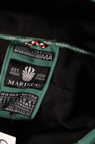 Dámská bunda  Marikoo, Velikost XL, Barva Zelená, Cena  1 334,00 Kč