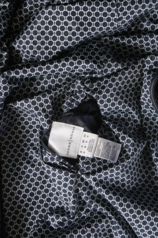 Γυναικείο μπουφάν Mark Adam, Μέγεθος XL, Χρώμα Μπλέ, Τιμή 17,81 €