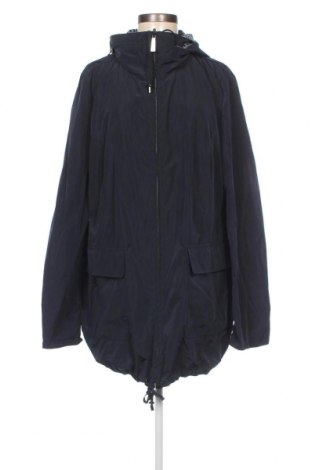 Γυναικείο μπουφάν Mark Adam, Μέγεθος XL, Χρώμα Μπλέ, Τιμή 5,94 €