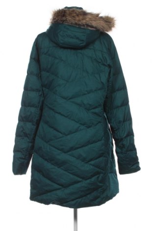 Γυναικείο μπουφάν Marmot, Μέγεθος XXL, Χρώμα Πράσινο, Τιμή 71,75 €