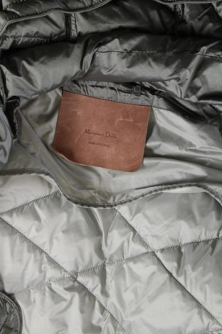 Damenjacke Massimo Dutti, Größe XL, Farbe Grau, Preis 49,32 €