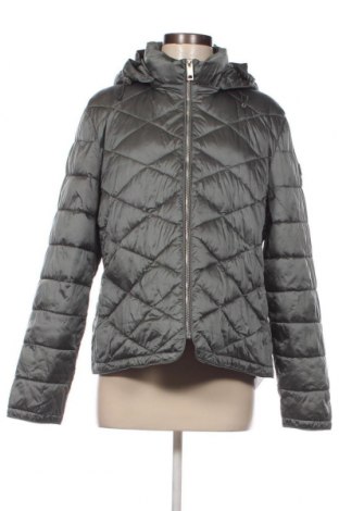 Damenjacke Massimo Dutti, Größe XL, Farbe Grau, Preis € 47,19
