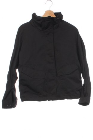 Geacă de femei Massimo Dutti, Mărime XS, Culoare Negru, Preț 347,39 Lei