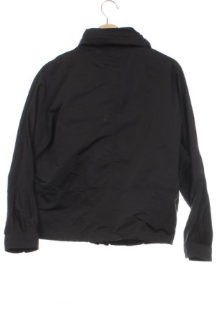 Dámska bunda  Massimo Dutti, Veľkosť XS, Farba Čierna, Cena  69,66 €