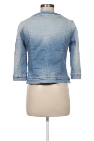 Γυναικείο μπουφάν Max&Co., Μέγεθος M, Χρώμα Μπλέ, Τιμή 80,31 €