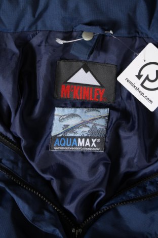 Dámská bunda  McKinley, Velikost XL, Barva Modrá, Cena  520,00 Kč